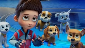 PAW Patrol: The Movie