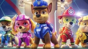 PAW Patrol: The Movie