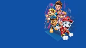 PAW Patrol: The Movie