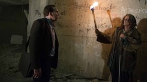 Pay the Ghost