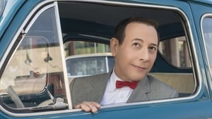 Pee-wee’s Big Holiday