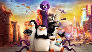 Penguins Of Madagascar