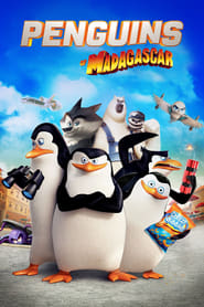 Penguins Of Madagascar Penguins Of Madagascar