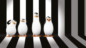 Penguins Of Madagascar