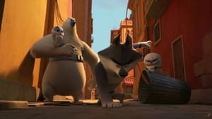 Penguins Of Madagascar