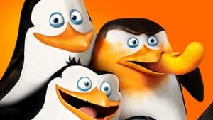 Penguins Of Madagascar