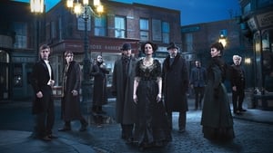 Penny Dreadful