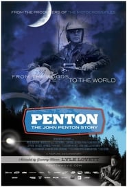 Penton: The John Penton Story Penton: The John Penton Story