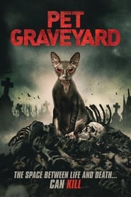 Pet Graveyard Pet Graveyard