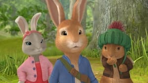 Peter Rabbit