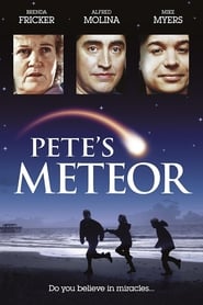 Pete’s Meteor Pete’s Meteor