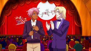 Pink Christmas