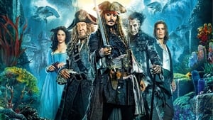 Pirates of the Caribbean: Dead Men Tell No Tales