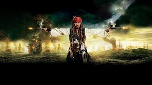 Pirates of the Caribbean On Stranger Tides