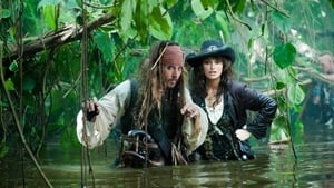 Pirates of the Caribbean On Stranger Tides