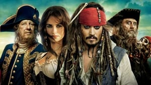 Pirates of the Caribbean On Stranger Tides