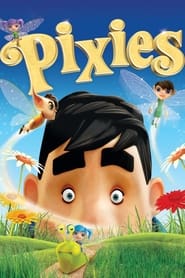 Pixies Pixies