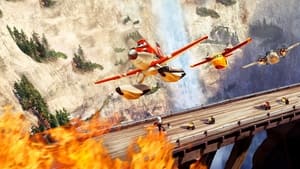 Planes Fire and Rescue