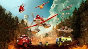 Planes Fire and Rescue