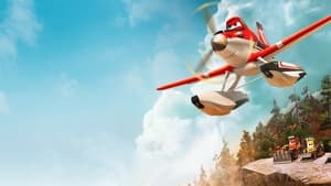 Planes Fire and Rescue