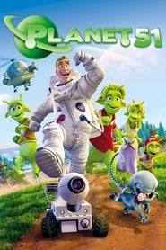 Planet 51