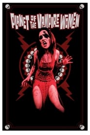 Planet of the Vampire Women Planet of the Vampire Women
