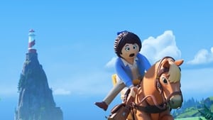 Playmobil: The Movie