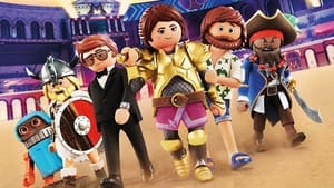 Playmobil: The Movie