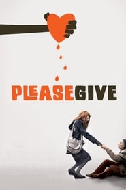 Please Give Please Give