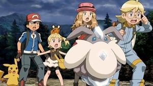 PokÃ©mon the Movie: Diancie and the Cocoon of Destruction