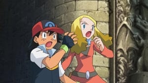 Pokémon: The Rise of Darkrai
