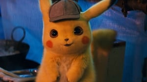 Pokémon: Detective Pikachu