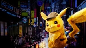 Pokémon: Detective Pikachu