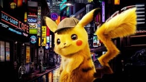 Pokémon: Detective Pikachu