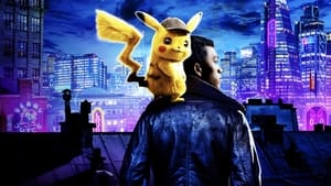 Pokémon: Detective Pikachu