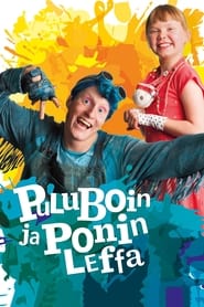 Pony and Birdboy Pony and Birdboy