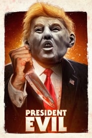 President Evil President Evil