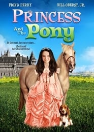 Princess and the Pony Princess and the Pony