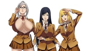 Prison School