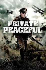 Private Peaceful Private Peaceful