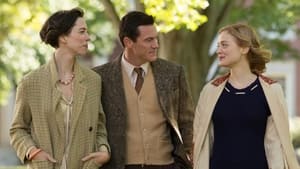 Professor Marston And The Wonder Women