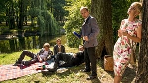 Prosta historia o morderstwie