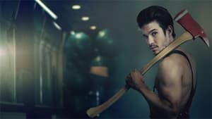 Psycho Stripper