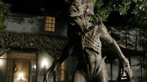 Pumpkinhead: Ashes to Ashes