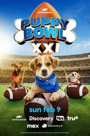 Puppy Bowl XXI