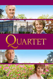 Quartet Quartet