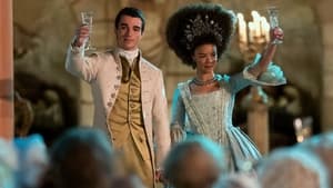 Queen Charlotte: A Bridgerton Story