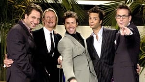 Queer Eye for the Straight Guy
