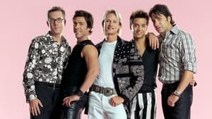 Queer Eye for the Straight Guy