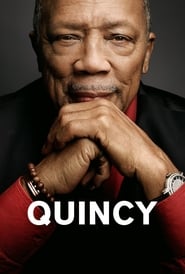 Quincy Quincy